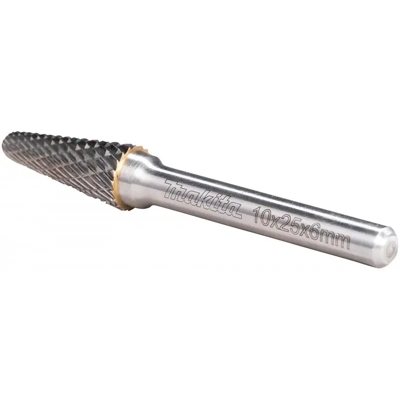 Versand Am Gleichen Tag Makita B-52819 HM Fräskegel mit Rundkopf aus Metall 10x20x6