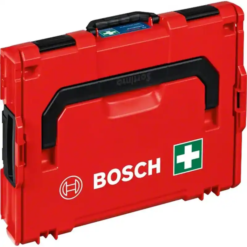 BOSCH L-BOXX 102 Erste-Hilfe-Set 1600A02X2R Markenware