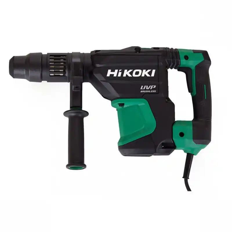 HiKOKI DH40MEY2WSZ Bohr - Meißelhammer SDS-Max (1150W/9,2J) Transportkoffer Preisreduziert