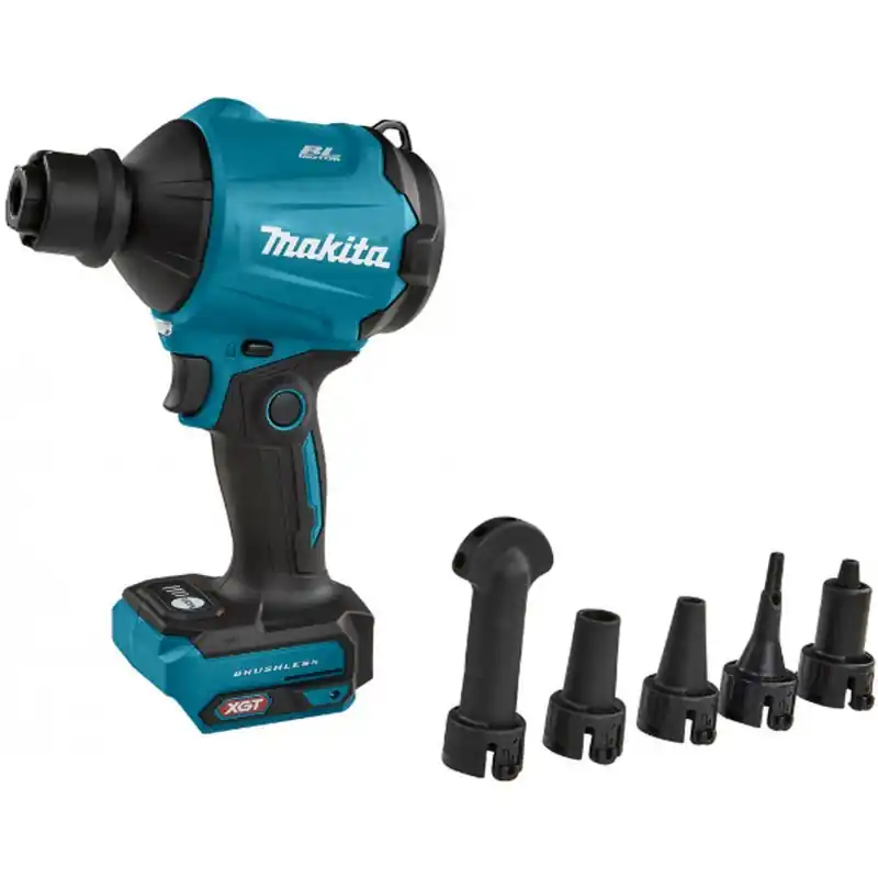 Neu Makita AS001GZ Blas- und Saugmaschine Li-ion XGT 40V, ohne Akku und Ladegerät