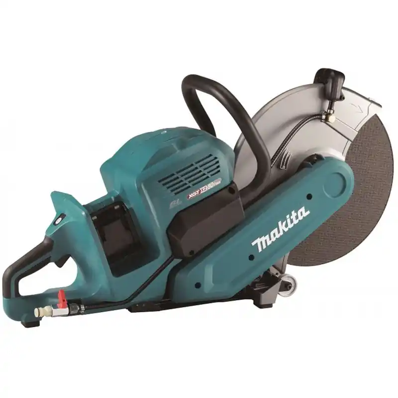 Makita CE001GZ Akku-Trennschleifer 350mm Li-ion XGT 2x40V, ohne Akku Nur Heute
