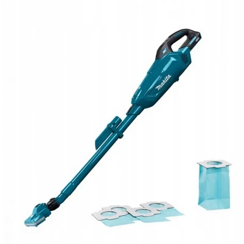 Makita CL002GD201 Staubsauger Li-ion XGT 40V/2,5Ah Versand Am Gleichen Tag