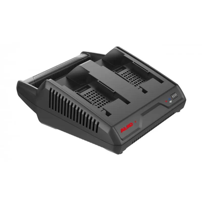 AL-KO C 200 Li Doppelladegerät (36V/2x3,0 A) 114018 Preisknaller