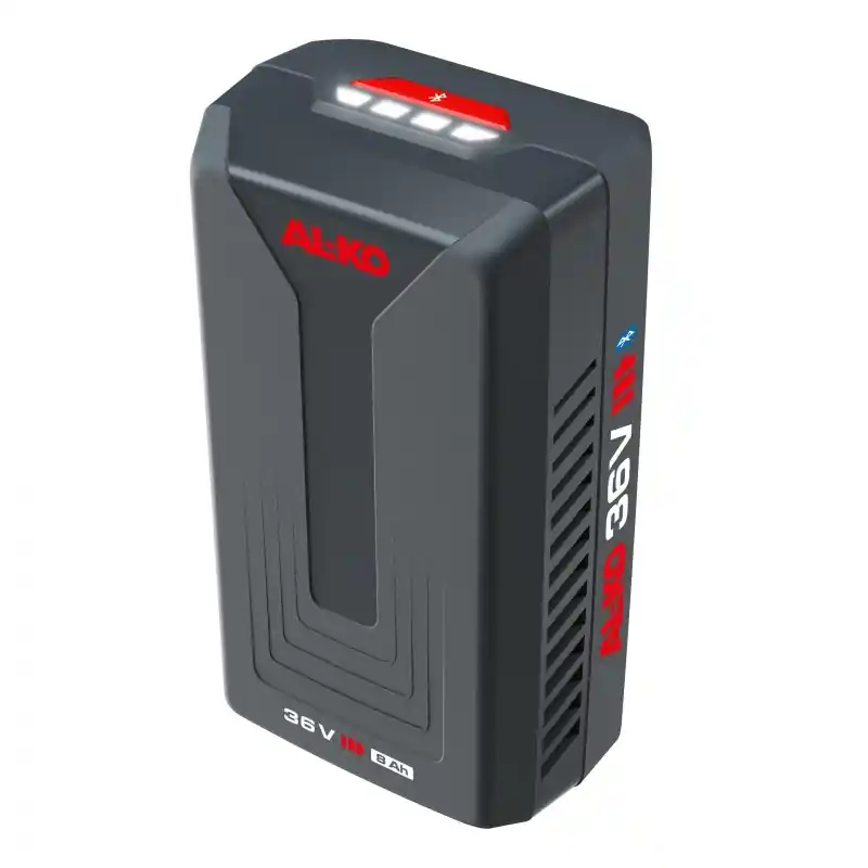 AL-KO B 800 Li Akku (36V/8 Ah) 114017 Abverkauf