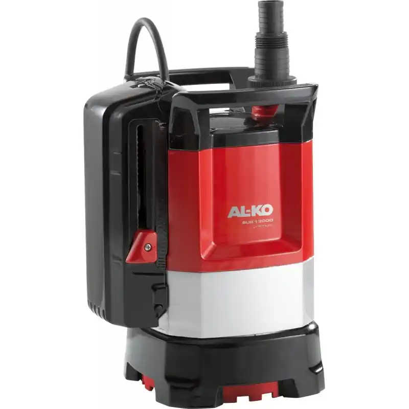 Mega-Angebot AL-KO SUB 13000 DS Premium Tauchpumpe (650W/10500 l-h) 112829