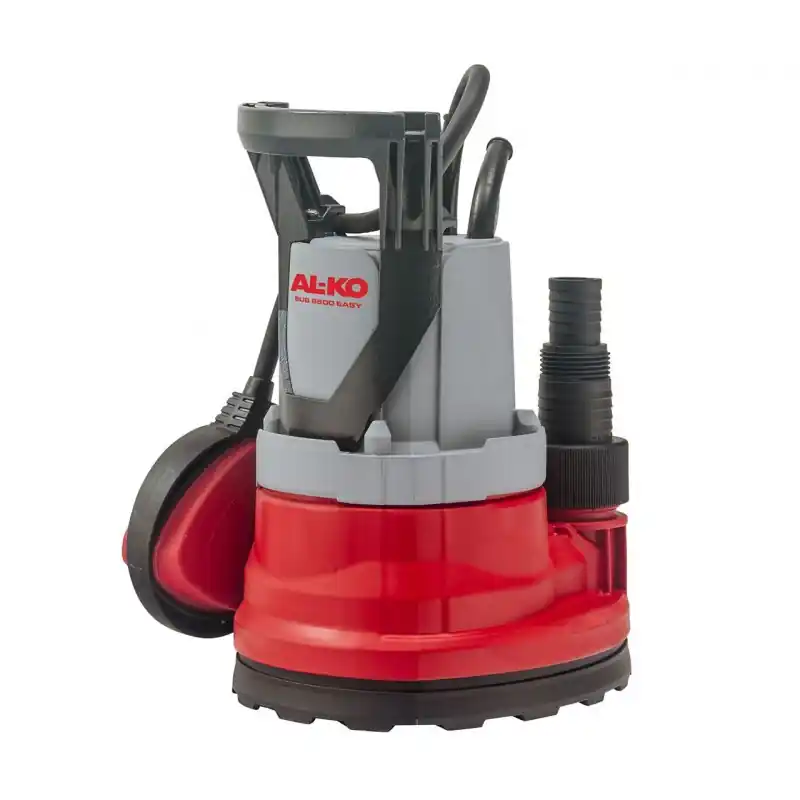 AL-KO SUB 8500 Easy Tauchpumpe (290W/8000l-h) 113961 Sonderangebot