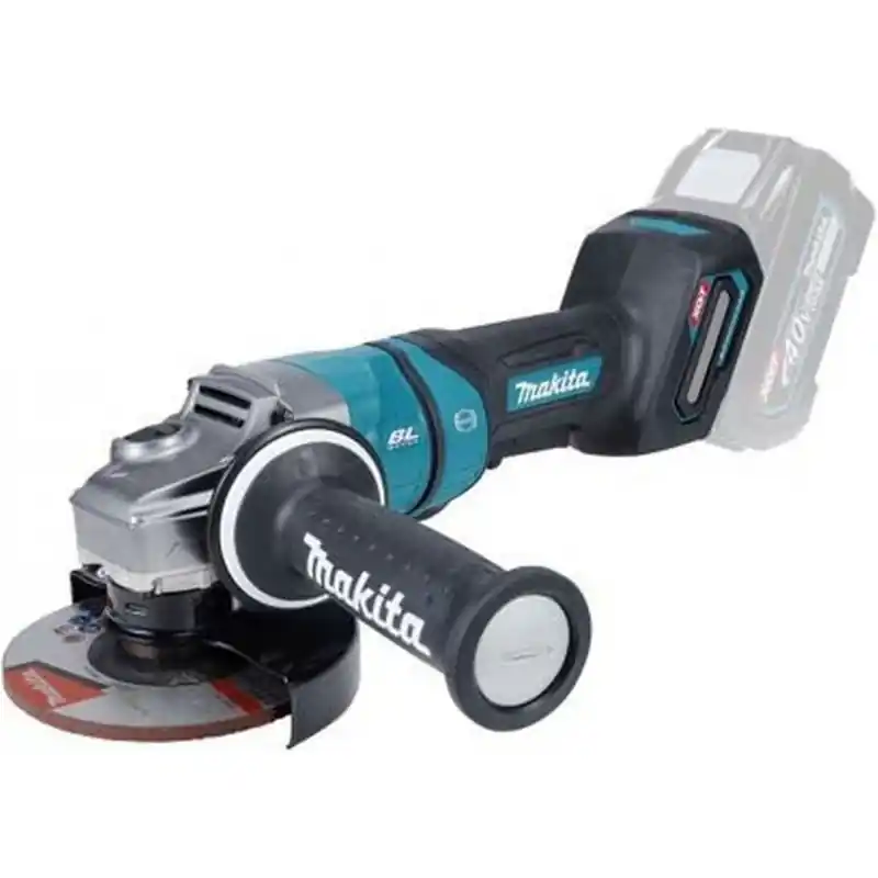Makita GA050GZ Accu-Winkelschleifer 125mm Li-ion XGT 40V, ohne akku Beliebt