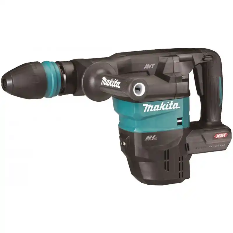 Versand Am Gleichen Tag Makita HM001GZ02 Akku-Stemmhammer SDS-Max s AWS Li-ion XGT 40V,ohne akku