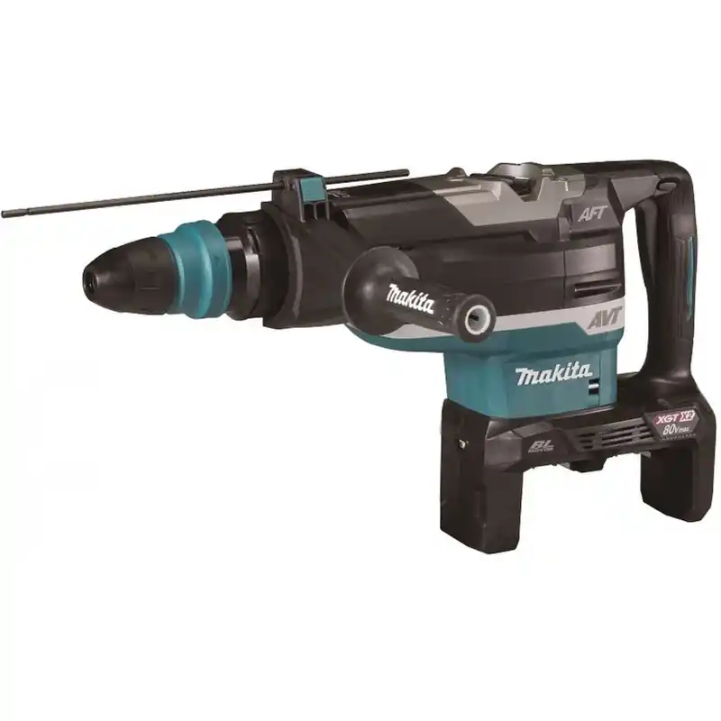 Makita HR006GZ Akku-Kombihammer SDS-Max AWS Li-ion XGT 2x40V, koffer, ohne akku Super-Preis