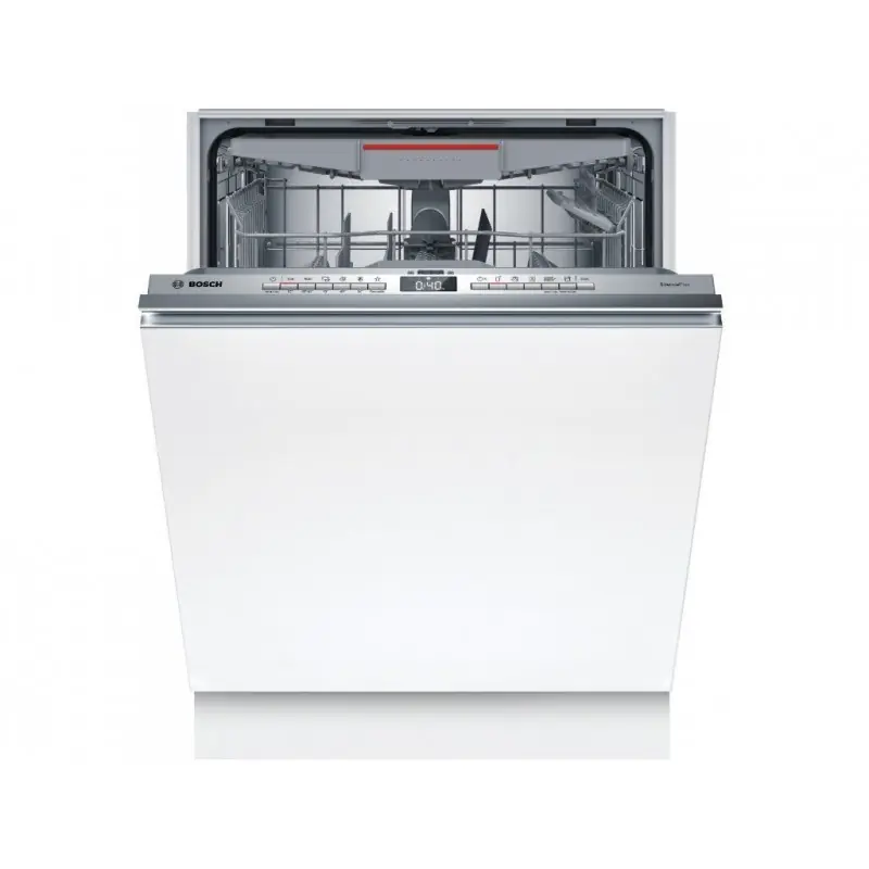 Zertifiziert Bosch Serie 4 Vollintegrierter Geschirrspüler (60cm) SBH4ECX21