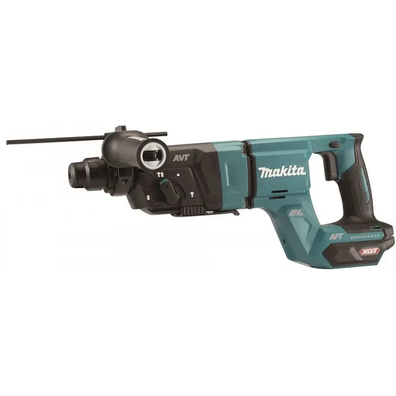 Letzte Chance Makita HR007GZ Akku-Kombihammer SDS-Plus Li-ion XGT 40V, ohne Akku