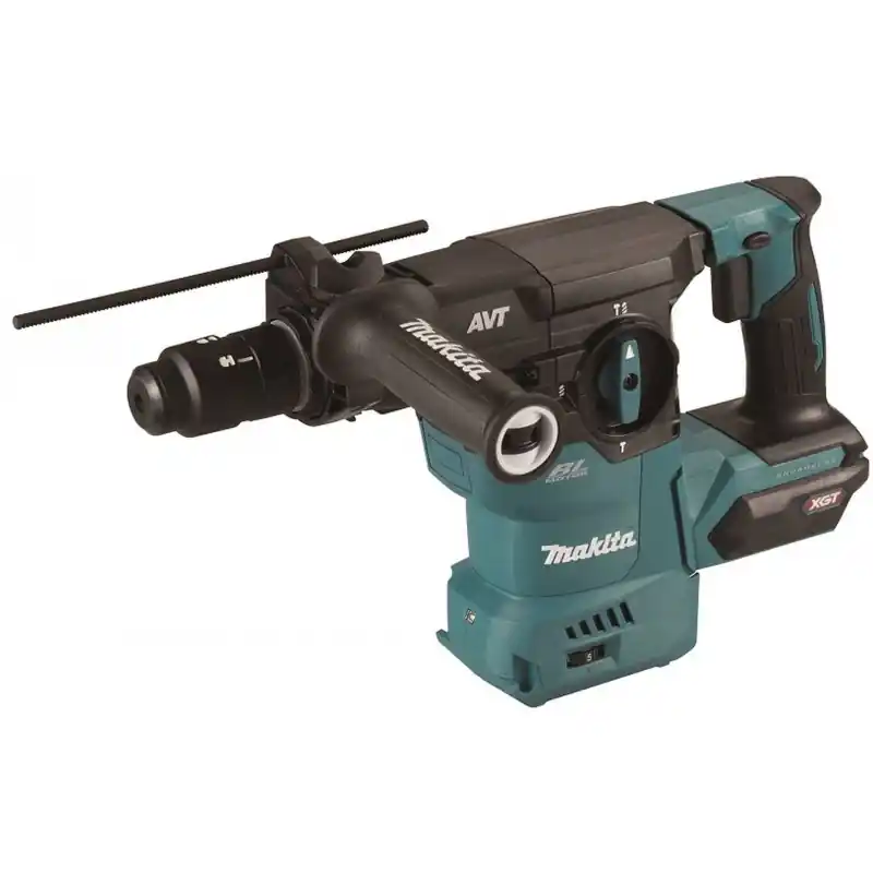 Preiswert Makita HR009GZ04 Aku Hammer mit Wechselfutter und AWS Li-ion XGT 40V, ohne akku