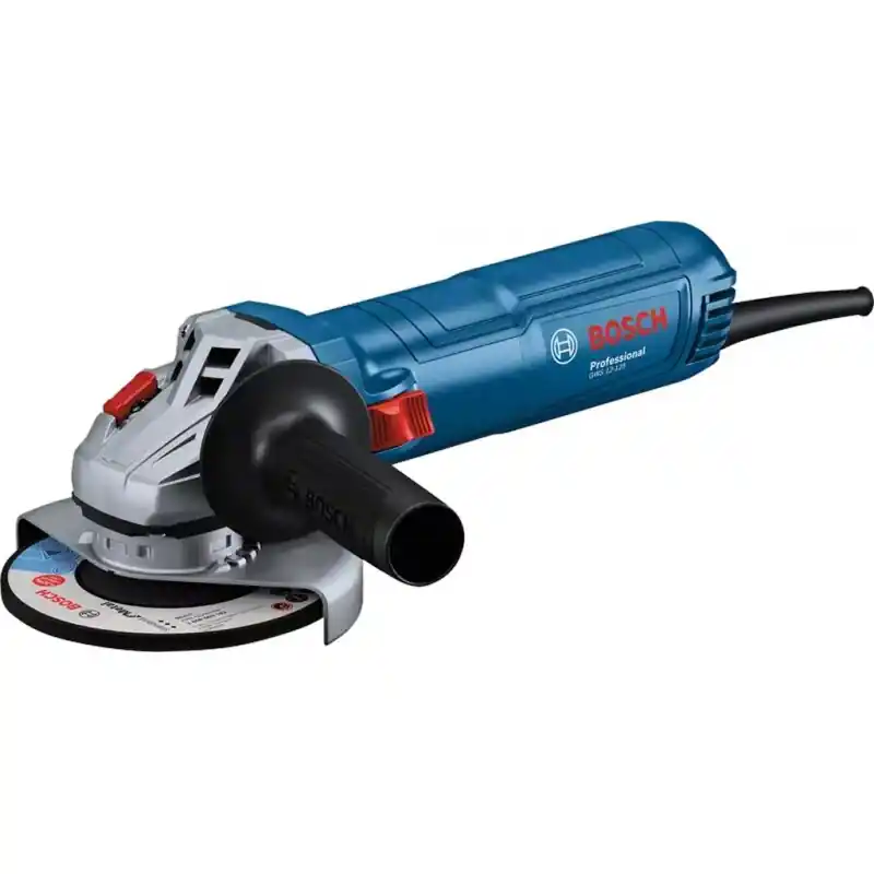 BOSCH GWS 12-125 PROFESSIONAL Winkelschleifer 06013A6101 Bestseller