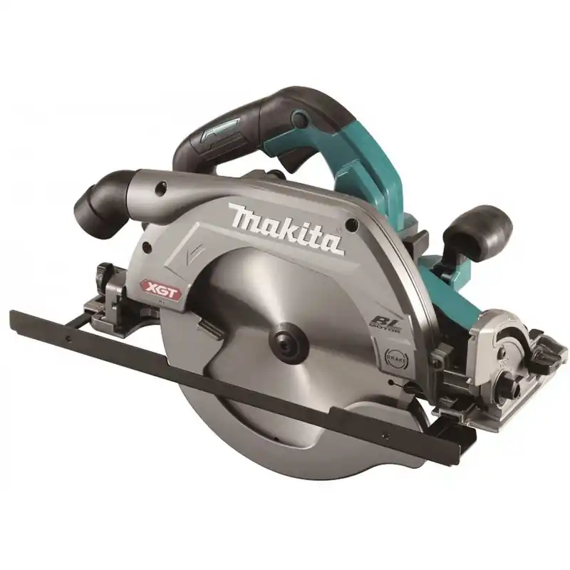 Schneller Versand Makita HS009GZ Akku-Handkreissäge 235 mm Li-ion XGT 40V ohne Akkus, ohne Ladegerät