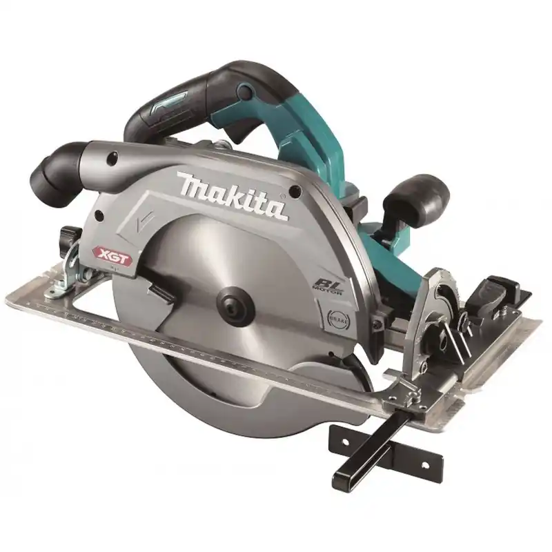 Neue Ware Makita HS010GZ Akku-Handkreissäge 235 mm Li-ion XGT 40V, ohne akku