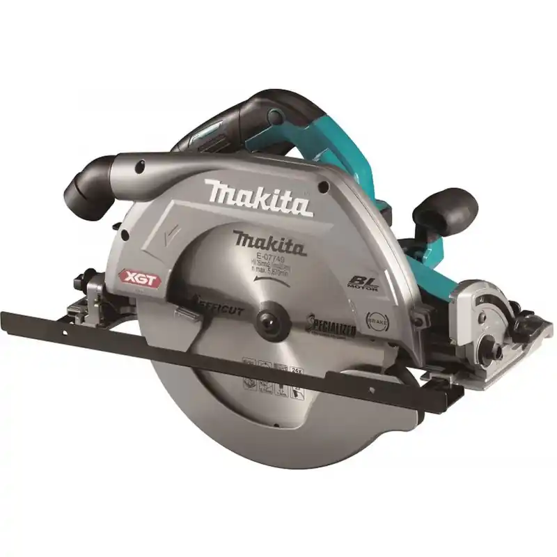 Makita HS011GZ Akku-Handkreissäge 270 mm Li-ion XGT 40V ohne akku Ausverkauf