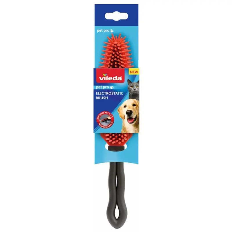 VILEDA Pet Pro Elektrostatische Bürste Angebot