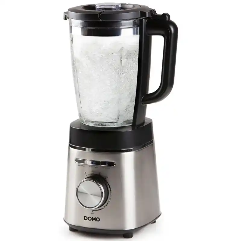 Schnäppchen DOMO Standmixer 1400W DO722BL