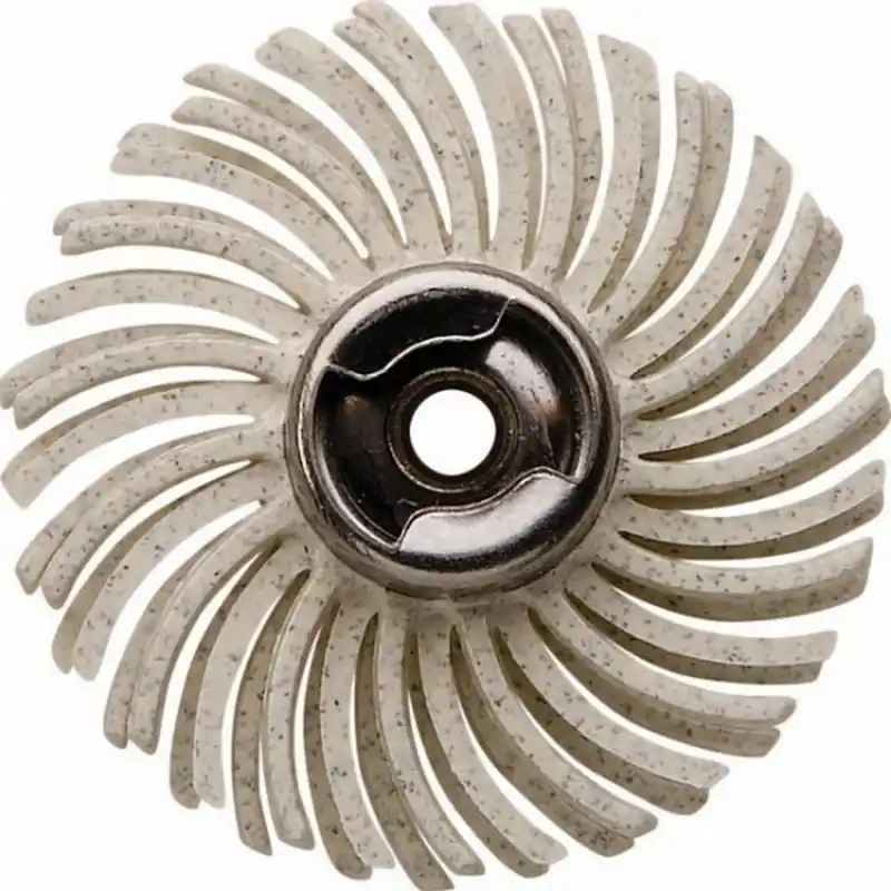 DREMEL EZ SpeedClic Feinschleifbürste, Körnung 220 (473S) 2615S473JA Beliebt