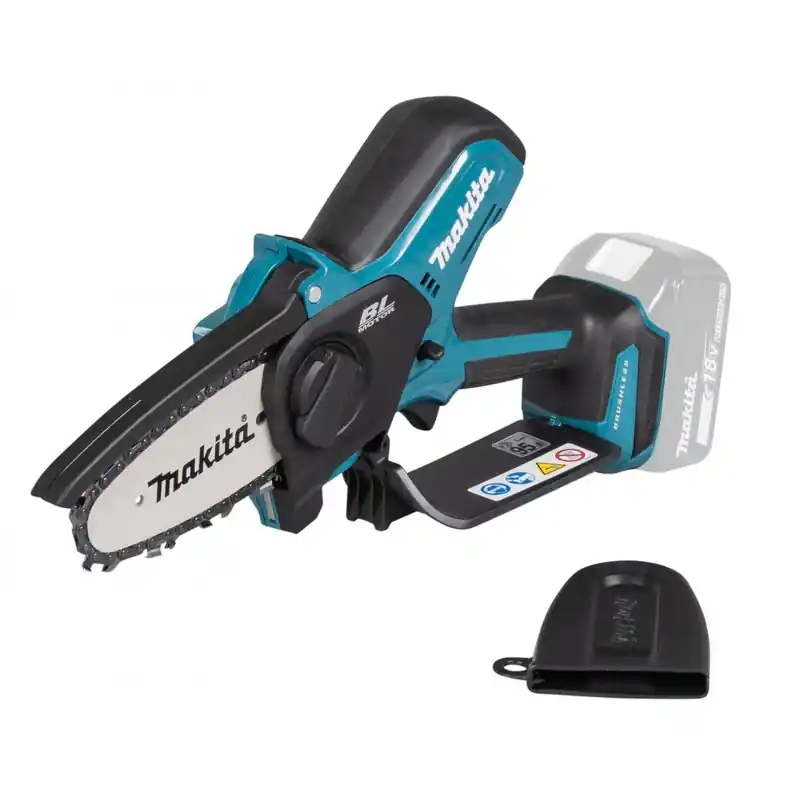 Direktkauf Makita DUC101Z01 Akku-Astsäge 100 mm Li-ion LXT 18V ohne akku