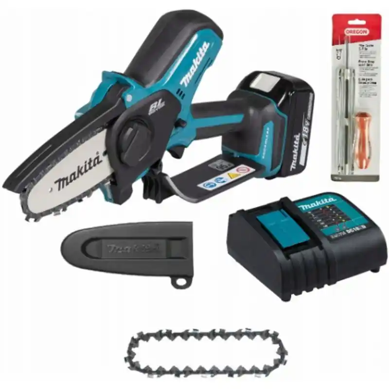Neue Ware Makita DUC150SF01 Akku-Baumsäge 150 mm Li-ion LXT (1x3,0 Ah/18V)