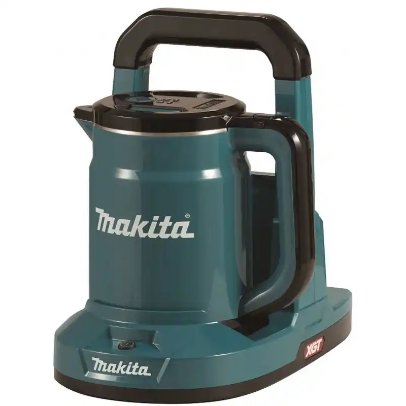 Makita KT001GZ Akku-Wasserkocher Li-ion XGT 40V, ohne akku Preiswert