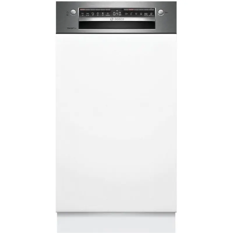 Bosch Serie 4 Teilintegrierter Geschirrspüler (45cm) SPI4HMS49E Schnäppchen
