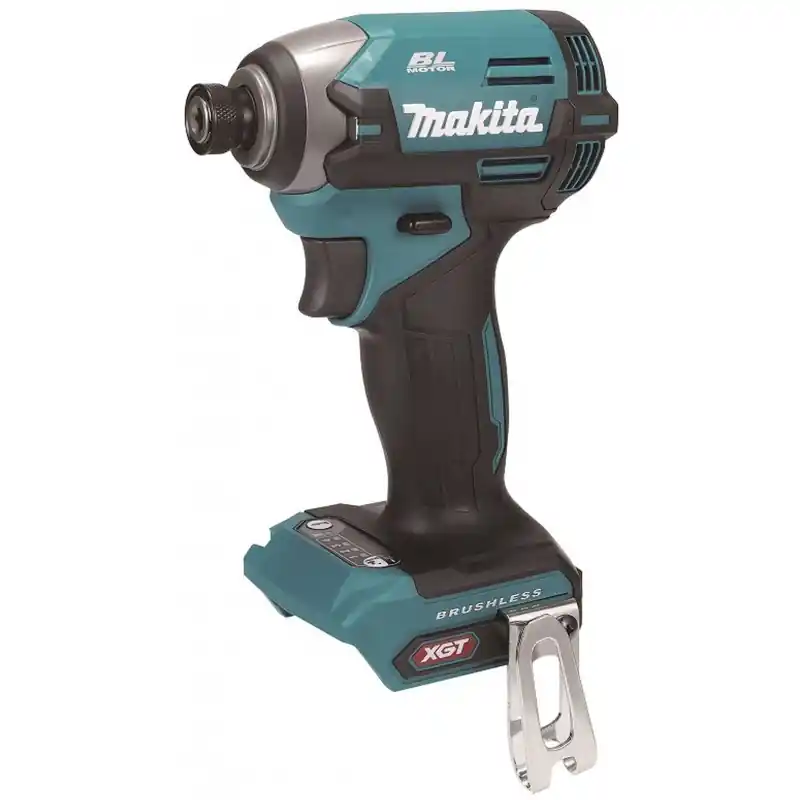 Neue Ware Makita TD003GZ Akku-Schlagschrauber 1/4" Li-ion XGT 40V, ohne akku