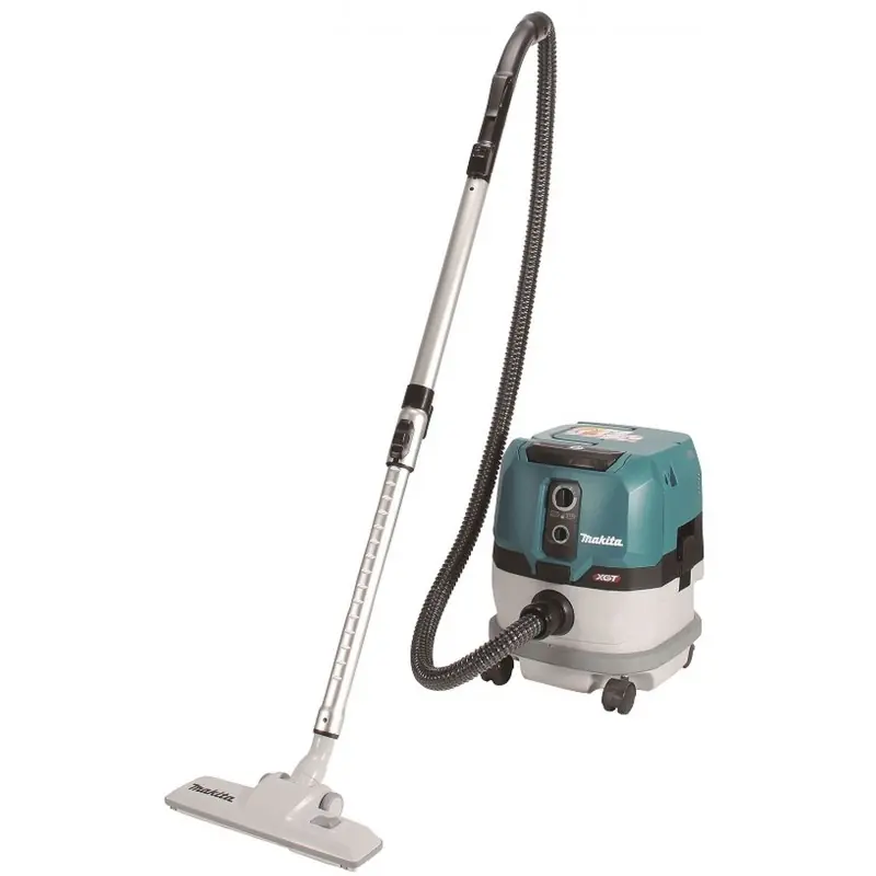 Preis Gesenkt Makita VC001GLZ Kabelloser Nass-Trockensauger 15 Liter, Li-ion XGT 2 x 40V, ohne akku.