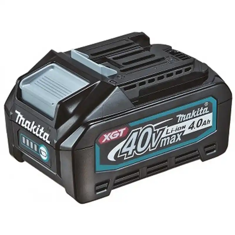 Makita 1910N6-8 Akku BL4040F - (40V/4.0 Ah) Li-ion XGT 1910N6-8 Günstig