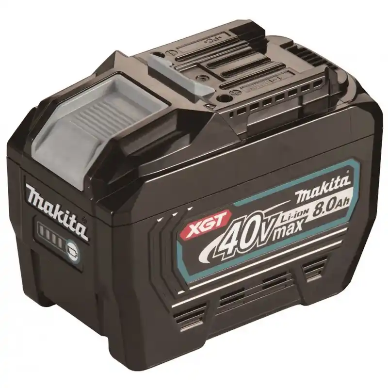 Saisonangebot Makita 191X65-8 Akku Li-ion XGT BL4080F 40V/8,0Ah