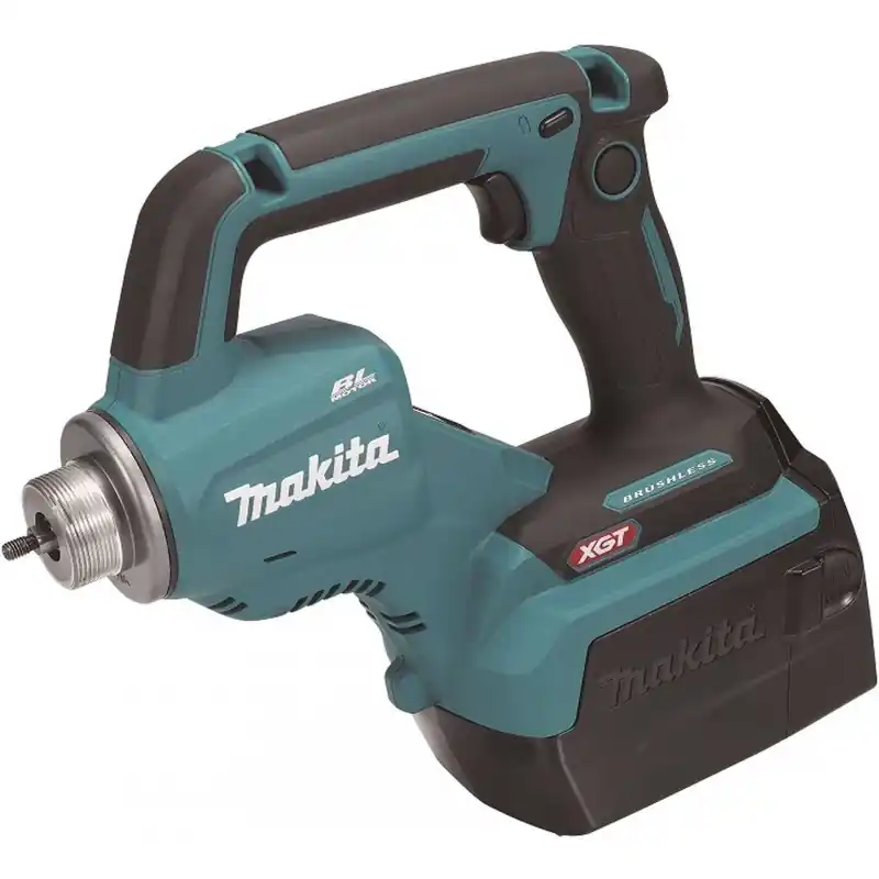 Aktuell Makita VR001GZ Akku-Betonverdichter Li-ion XGT 40V, ohne akku