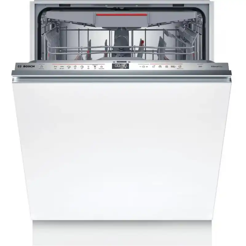 Bosch Serie 6 Vollintegrierter Geschirrspüler (60cm) SMD6ECX00E Solange Der Vorrat Reicht