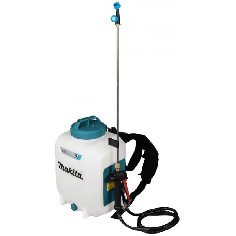 Makita DUS108Z Accu-Rückensprühgerät (10L) 18V, ohne akku Sonderaktion