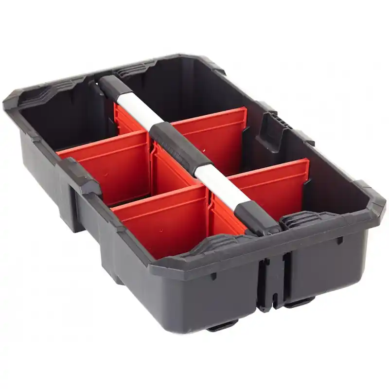 Milwaukee PACKOUT Werkzeugtrage (127x503x297mm) 4932480625 Expressversand