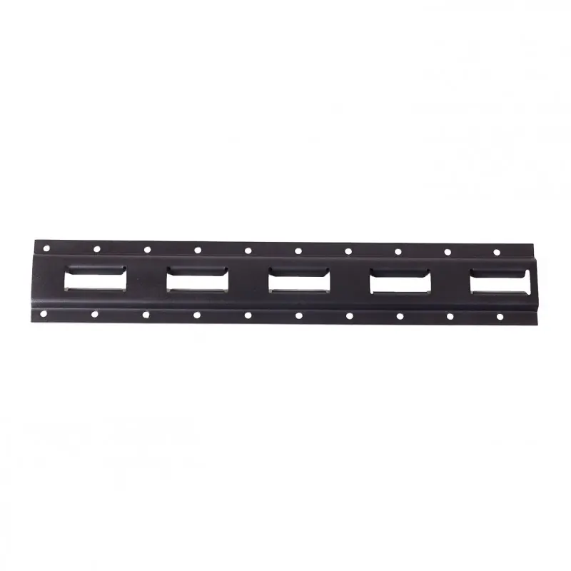 Milwaukee PACKOUT Schienensystem (25x90x508mm) 4932478996 Meistverkauft