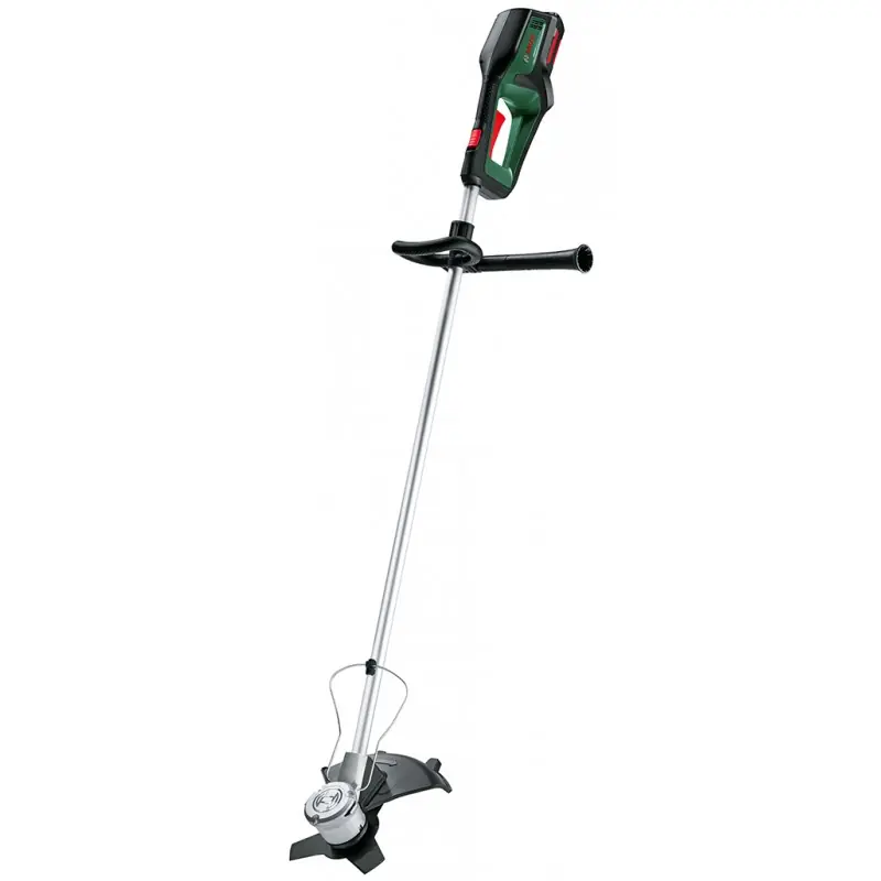 BOSCH AdvancedBrushCut 36V-23-750 Akku-Rasentrimmer (1x2,0 Ah) 06008C1K03 Sale