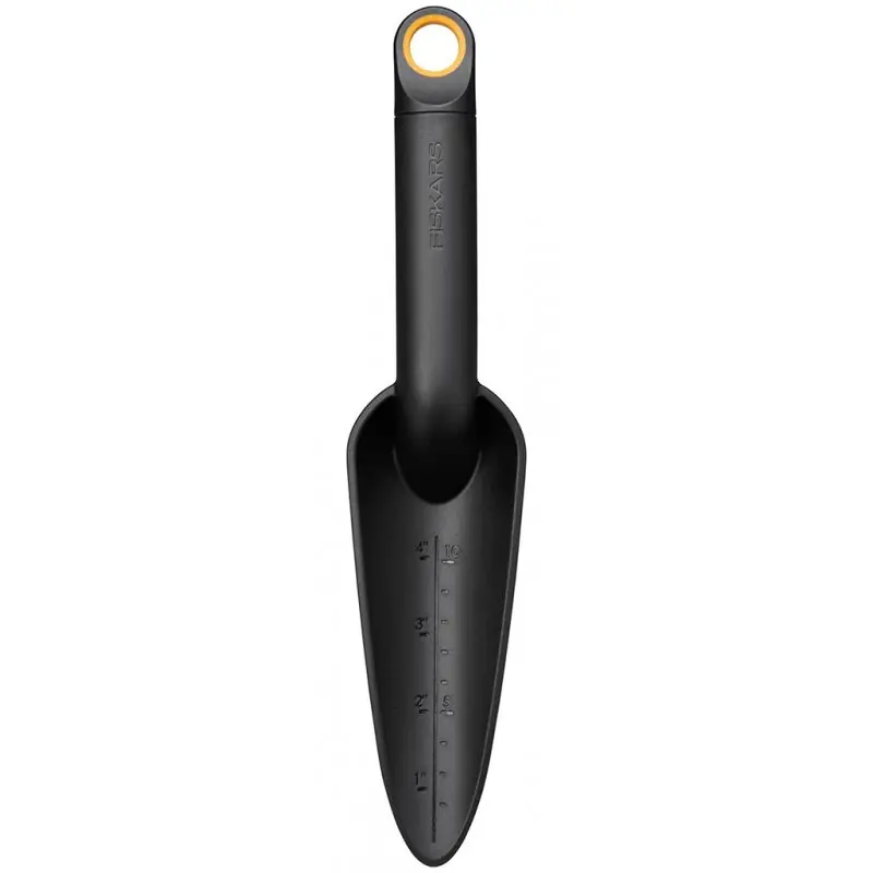 Fiskars Solid Pflanzkelle, schmal 1072101 Aktuell