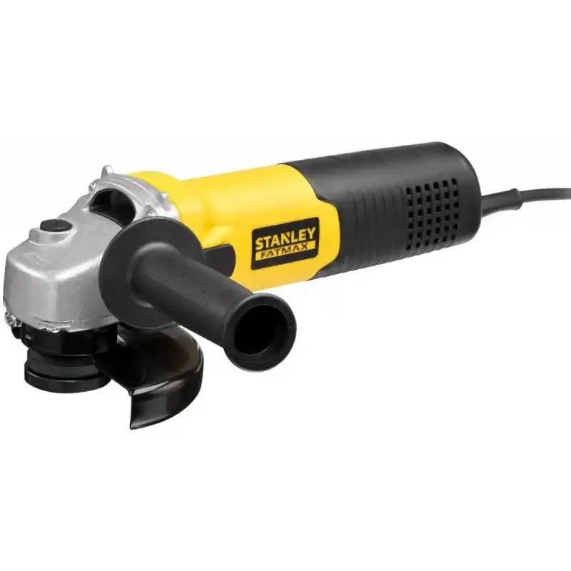 Schneller Versand Stanley FMEG225VS-QS Winkelschleifer (125mm/1100W)