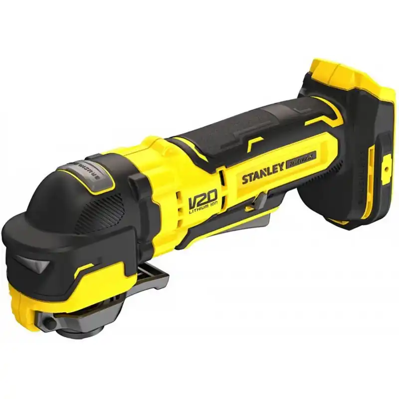 Heißes Angebot Stanley SFMCE510B-XJ FatMax V20 Akku-Multifunktionswerkzeug (18V/ohne Akku und Ladegerät)