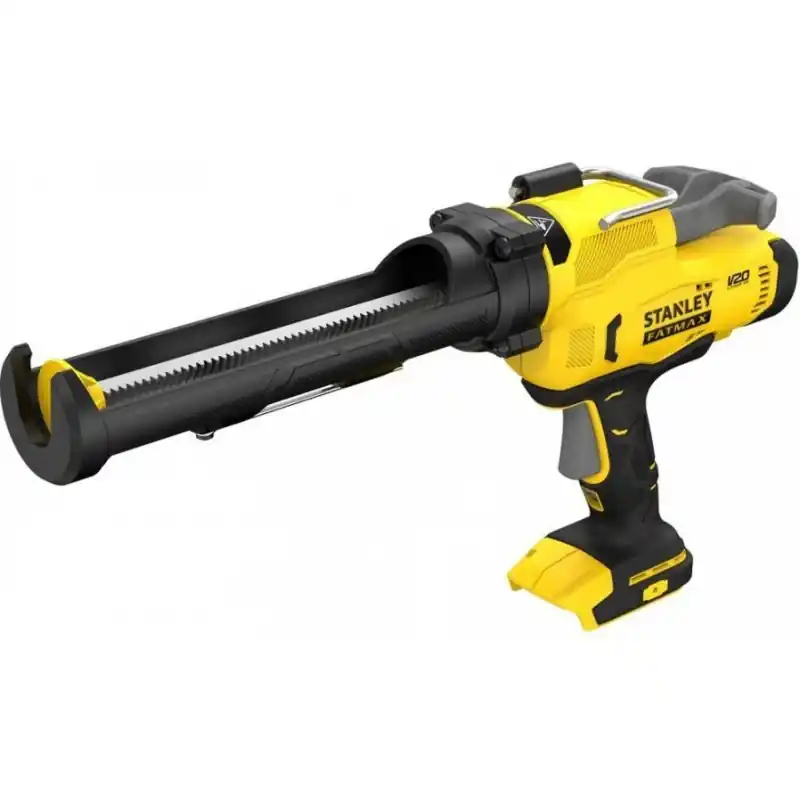 Schneller Versand Stanley SFMCE600B-XJ FatMax V20 Akku-Kartuschenpresse (18V/ohne Akku und Ladegerät)
