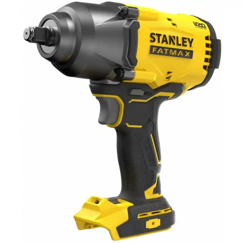 Nur Für Kurze Zeit Stanley SFMCF940B-XJ FatMax V20 Akku-Schlagschrauber 1/2" (18V/ohne Akku und Ladegerät)