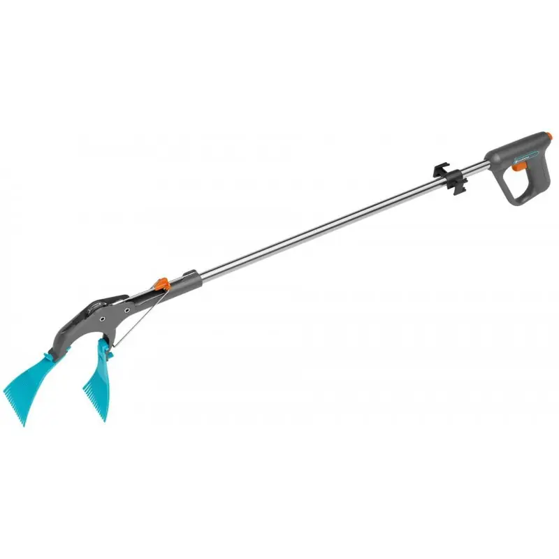 Gardena Greifzange Greifer 4 in 1, Länge 95cm, mit Pick-Funktion, 11700-20 Ausverkauf