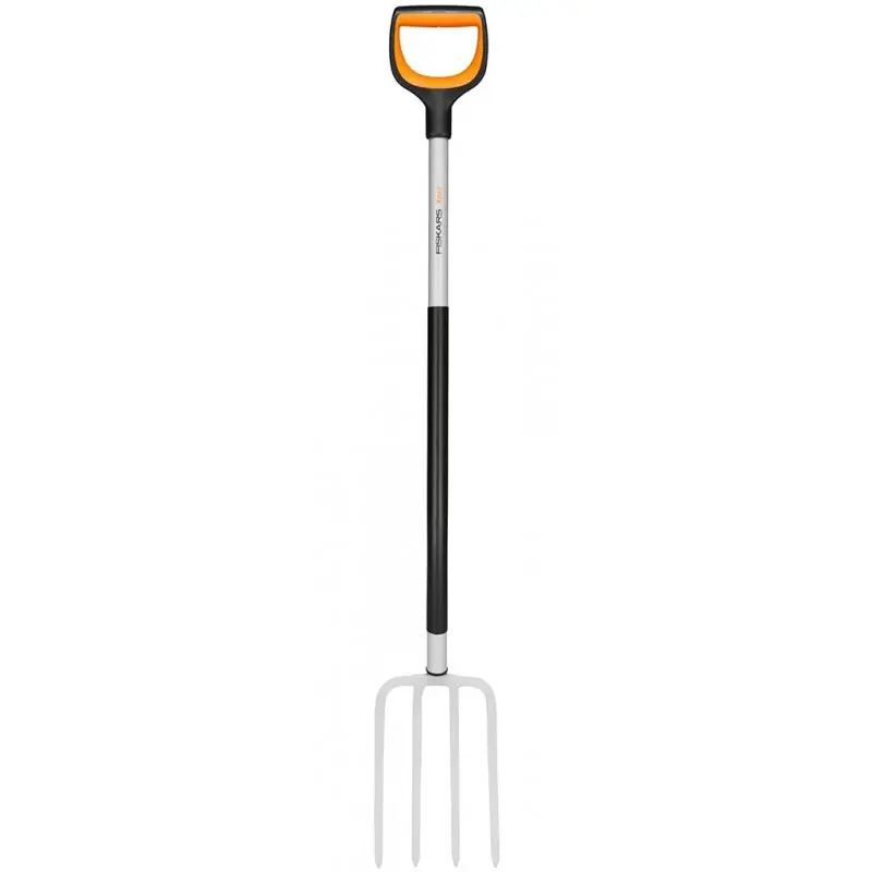 Expressversand Fiskars Xact Spatengabel, 120cm, 1070716