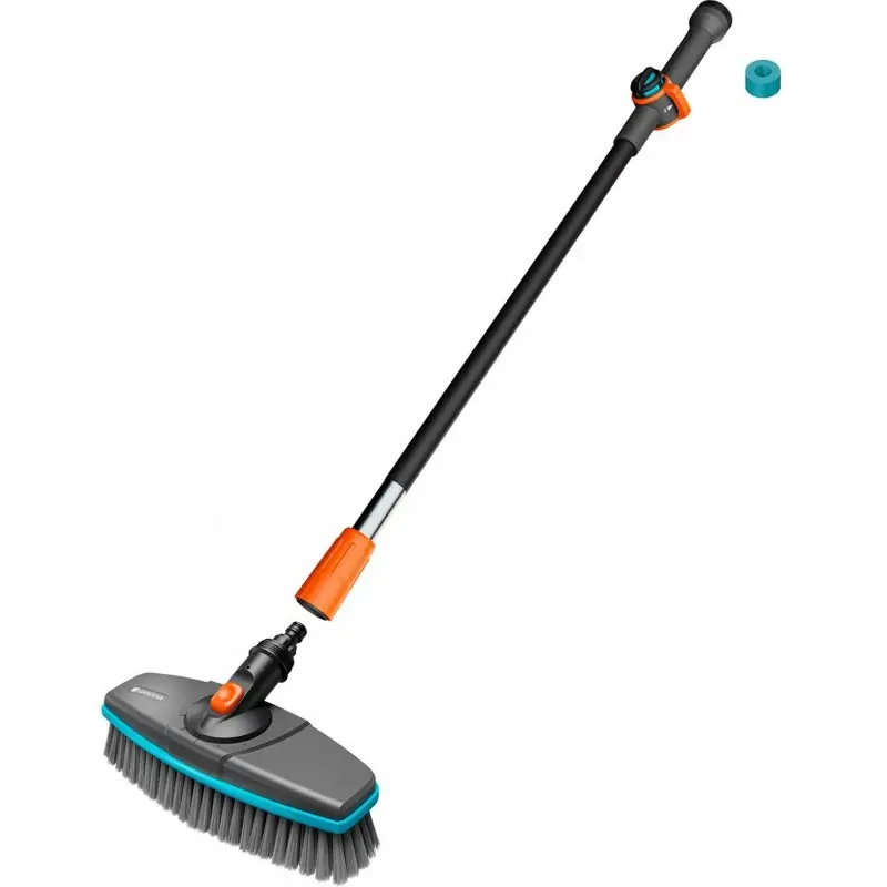 Gardena Cleansystem washing set with soft handle 18826-20 Super-Preis