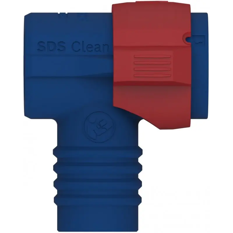 Billig BOSCH EXPERT SDS Clean plus Anschluss für Hammerbohrer 2608901621