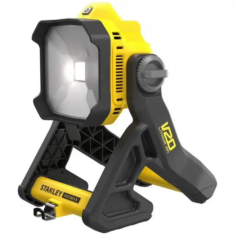 Stanley SFMCL030B-XJ FatMax V20 Akku-Baustrahler (18V/ohne Akku und Ladegerät) Begrenztes Angebot