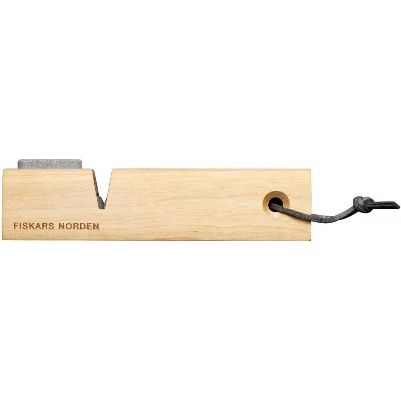 Sale Fiskars Norden Axt- Messerschärfer 1071898