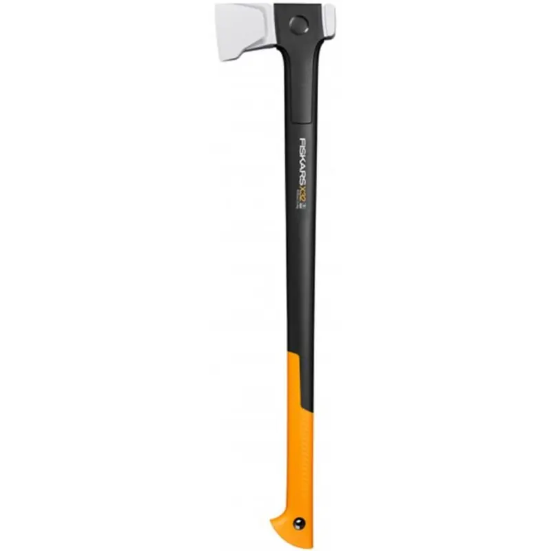 Fiskars X-series X32 (L) Spaltaxt mit L-Klinge 1069108 Markenprodukt