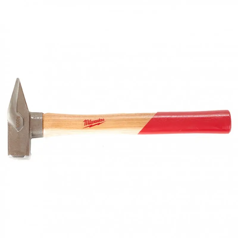 Milwaukee Schlosserhammer (1000g) 4932478670 Echt